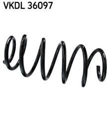 SKF VKDL 36097